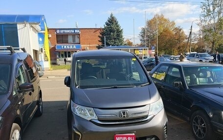 Honda Stepwgn IV, 2020 год, 2 300 000 рублей, 1 фотография