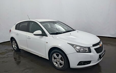 Chevrolet Cruze II, 2012 год, 727 000 рублей, 1 фотография