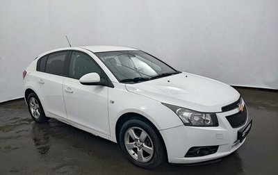 Chevrolet Cruze II, 2012 год, 727 000 рублей, 1 фотография
