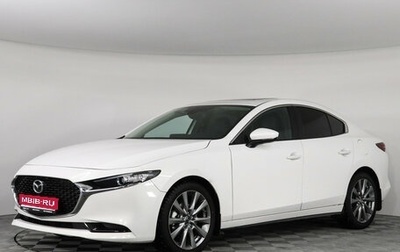 Mazda 3, 2024 год, 2 950 000 рублей, 1 фотография
