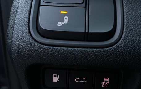 KIA Optima IV, 2018 год, 1 690 000 рублей, 14 фотография