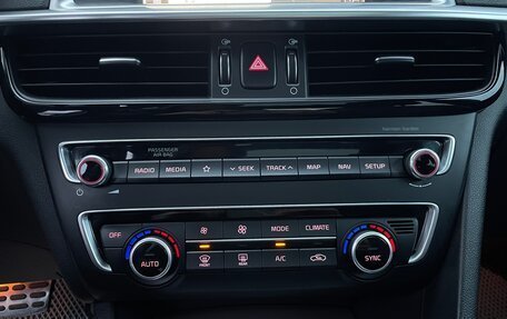 KIA Optima IV, 2018 год, 1 690 000 рублей, 16 фотография