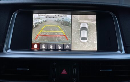 KIA Optima IV, 2018 год, 1 690 000 рублей, 17 фотография