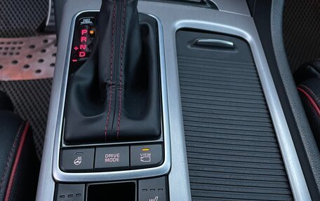 KIA Optima IV, 2018 год, 1 690 000 рублей, 15 фотография