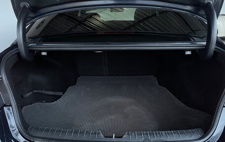 KIA Optima IV, 2018 год, 1 690 000 рублей, 22 фотография