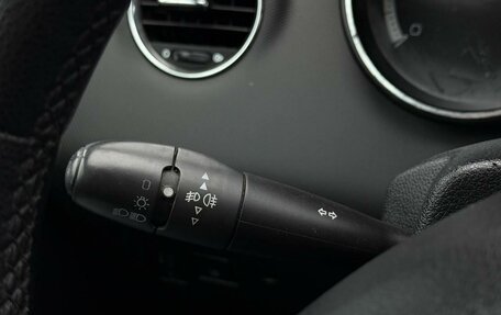 Peugeot 408 I рестайлинг, 2012 год, 450 000 рублей, 13 фотография