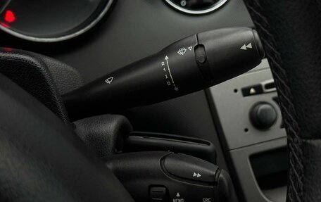 Peugeot 408 I рестайлинг, 2012 год, 450 000 рублей, 14 фотография