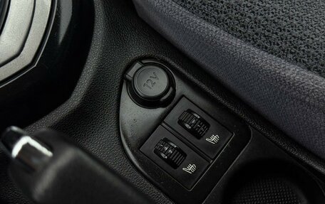 Peugeot 408 I рестайлинг, 2012 год, 450 000 рублей, 18 фотография