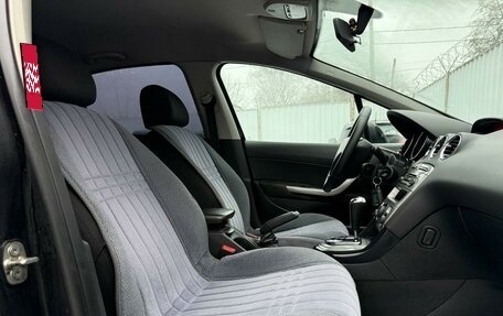 Peugeot 408 I рестайлинг, 2012 год, 450 000 рублей, 7 фотография