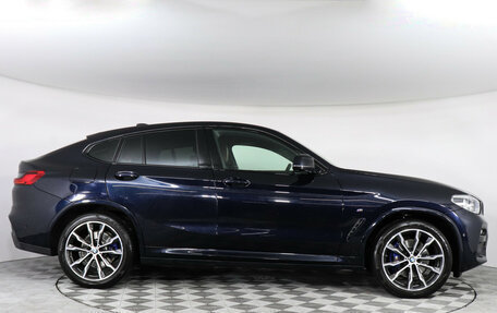 BMW X4, 2019 год, 4 999 000 рублей, 6 фотография