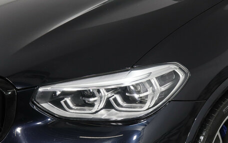 BMW X4, 2019 год, 4 999 000 рублей, 7 фотография