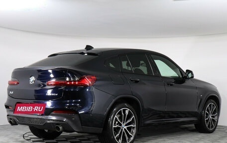 BMW X4, 2019 год, 4 999 000 рублей, 2 фотография