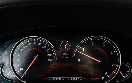 BMW X4, 2019 год, 4 999 000 рублей, 13 фотография