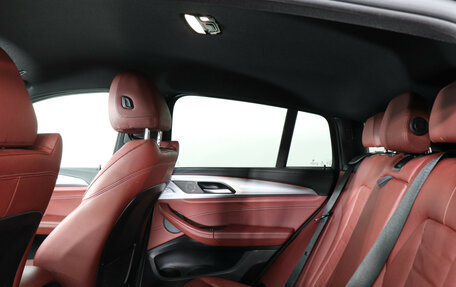 BMW X4, 2019 год, 4 999 000 рублей, 14 фотография