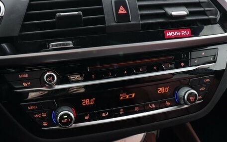 BMW X4, 2019 год, 4 999 000 рублей, 17 фотография