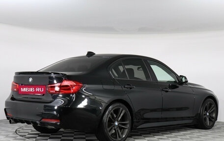 BMW 3 серия, 2016 год, 2 199 000 рублей, 2 фотография