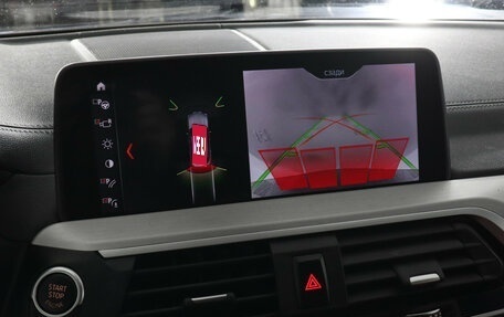 BMW X4, 2019 год, 4 999 000 рублей, 16 фотография