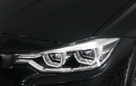 BMW 3 серия, 2016 год, 2 199 000 рублей, 7 фотография