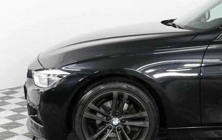 BMW 3 серия, 2016 год, 2 199 000 рублей, 8 фотография