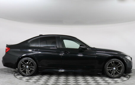 BMW 3 серия, 2016 год, 2 199 000 рублей, 6 фотография