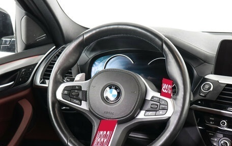 BMW X4, 2019 год, 4 999 000 рублей, 12 фотография