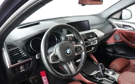 BMW X4, 2019 год, 4 999 000 рублей, 11 фотография