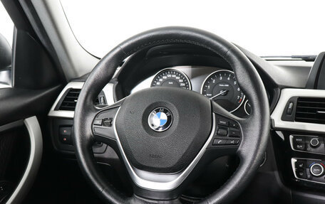 BMW 3 серия, 2016 год, 2 199 000 рублей, 12 фотография