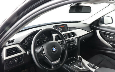 BMW 3 серия, 2016 год, 2 199 000 рублей, 11 фотография