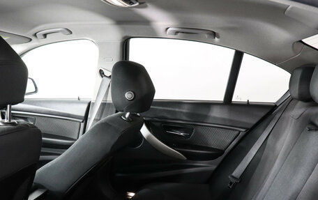BMW 3 серия, 2016 год, 2 199 000 рублей, 14 фотография