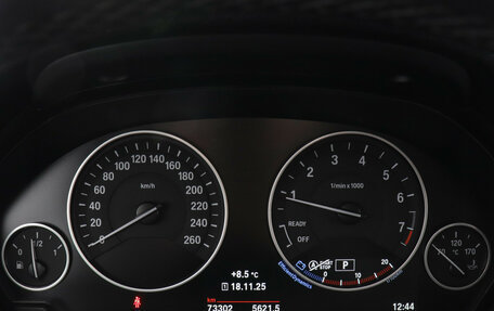 BMW 3 серия, 2016 год, 2 199 000 рублей, 13 фотография