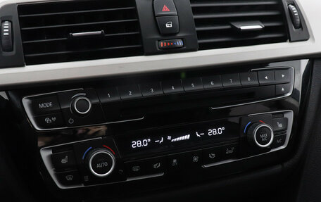 BMW 3 серия, 2016 год, 2 199 000 рублей, 16 фотография