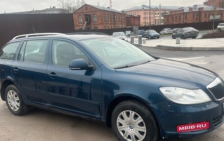 Skoda Octavia, 2012 год, 700 000 рублей, 2 фотография