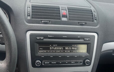 Skoda Octavia, 2012 год, 700 000 рублей, 6 фотография