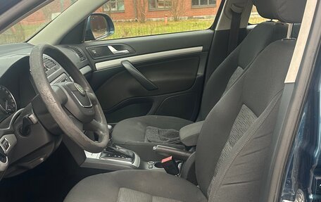 Skoda Octavia, 2012 год, 700 000 рублей, 5 фотография