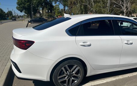 KIA K3, 2019 год, 2 190 000 рублей, 2 фотография