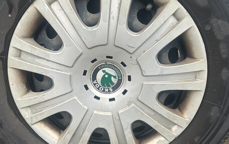 Skoda Octavia, 2012 год, 700 000 рублей, 7 фотография