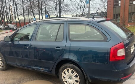 Skoda Octavia, 2012 год, 700 000 рублей, 4 фотография