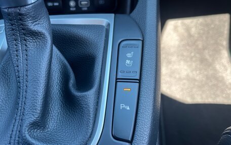 KIA K3, 2019 год, 2 190 000 рублей, 9 фотография