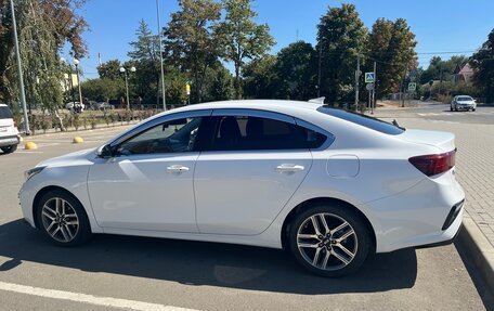 KIA K3, 2019 год, 2 190 000 рублей, 5 фотография