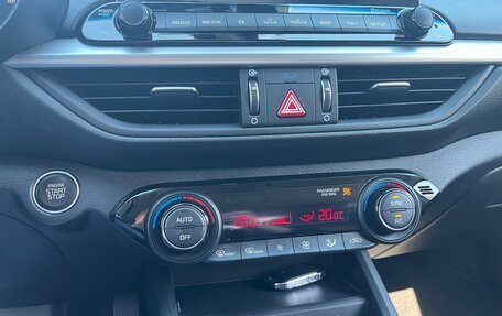 KIA K3, 2019 год, 2 190 000 рублей, 10 фотография