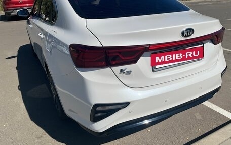 KIA K3, 2019 год, 2 190 000 рублей, 6 фотография