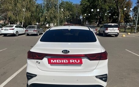 KIA K3, 2019 год, 2 190 000 рублей, 3 фотография