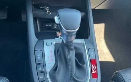 KIA K3, 2019 год, 2 190 000 рублей, 11 фотография