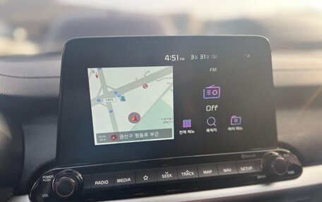 KIA K3, 2019 год, 2 190 000 рублей, 16 фотография