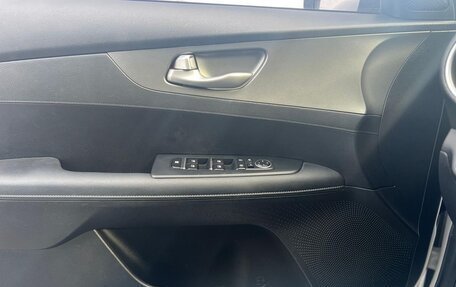 KIA K3, 2019 год, 2 190 000 рублей, 18 фотография