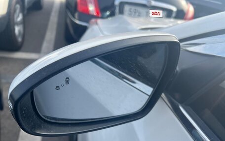 KIA K3, 2019 год, 2 190 000 рублей, 14 фотография