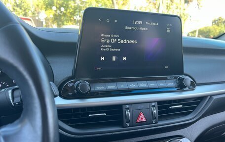 KIA K3, 2019 год, 2 190 000 рублей, 12 фотография