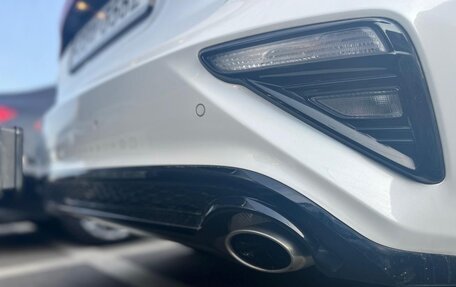 KIA K3, 2019 год, 2 190 000 рублей, 26 фотография