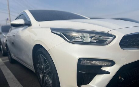 KIA K3, 2019 год, 2 190 000 рублей, 27 фотография