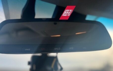 KIA K3, 2019 год, 2 190 000 рублей, 15 фотография